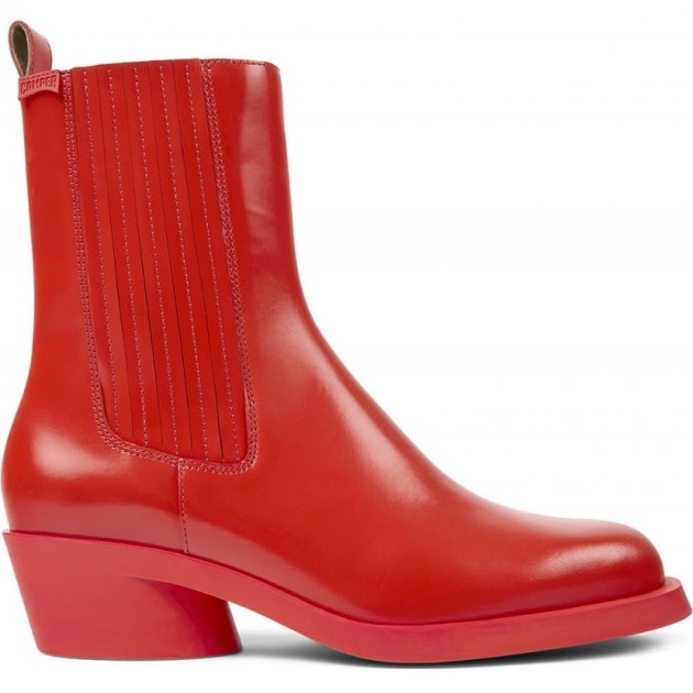 BOTAS CAMPER K400631 BONNIE RED BOTAS CAMPER K400631 BONNIE RED