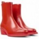 BOTAS CAMPER K400631 BONNIE RED