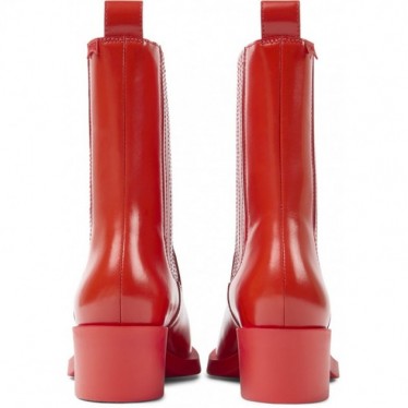 BOTAS CAMPER K400631 BONNIE RED