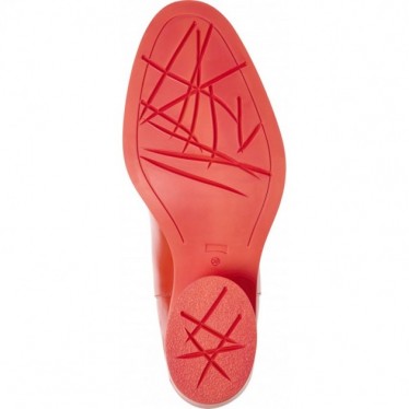 BOTAS CAMPER K400631 BONNIE RED