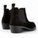 Botines para mujer Camper K400717 Bonnie BLACK_001