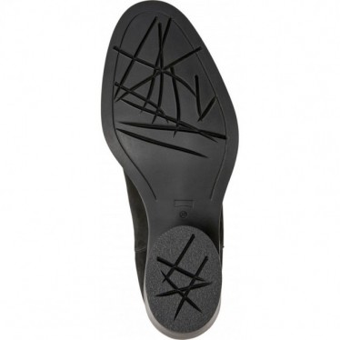 Botines para mujer Camper K400717 Bonnie BLACK_001