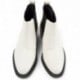 Botines para mujer Camper K400717 Bonnie WHITE_007