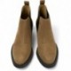 Botines para mujer Camper K400717 Bonnie BROWN_002