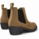 Botines para mujer Camper K400717 Bonnie BROWN_002