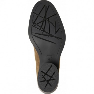 Botines para mujer Camper K400717 Bonnie BROWN_002