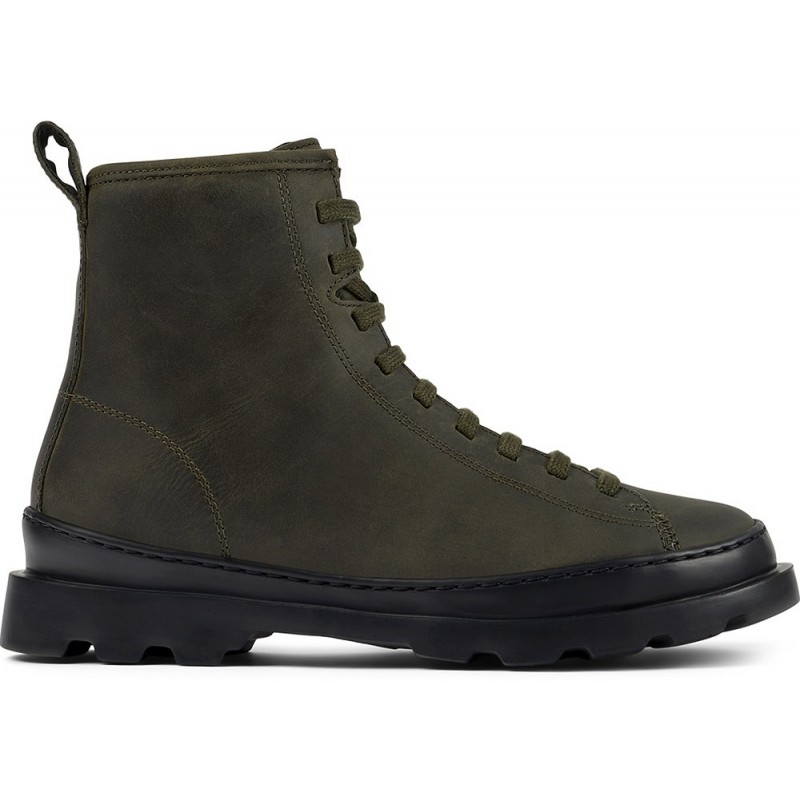BOTAS CAMPER BRUTUS K400325 OLIVE_037