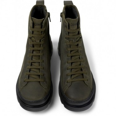 BOTAS CAMPER BRUTUS K400325 OLIVE_037