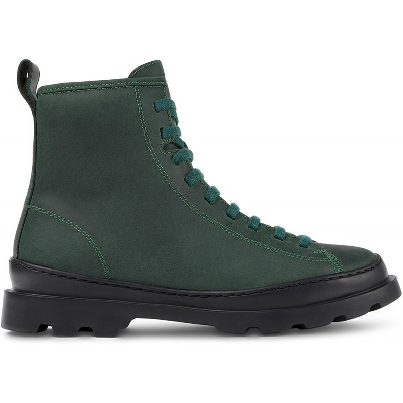 BOTAS CAMPER BRUTUS K400325 VERDE_TURQUESA_041