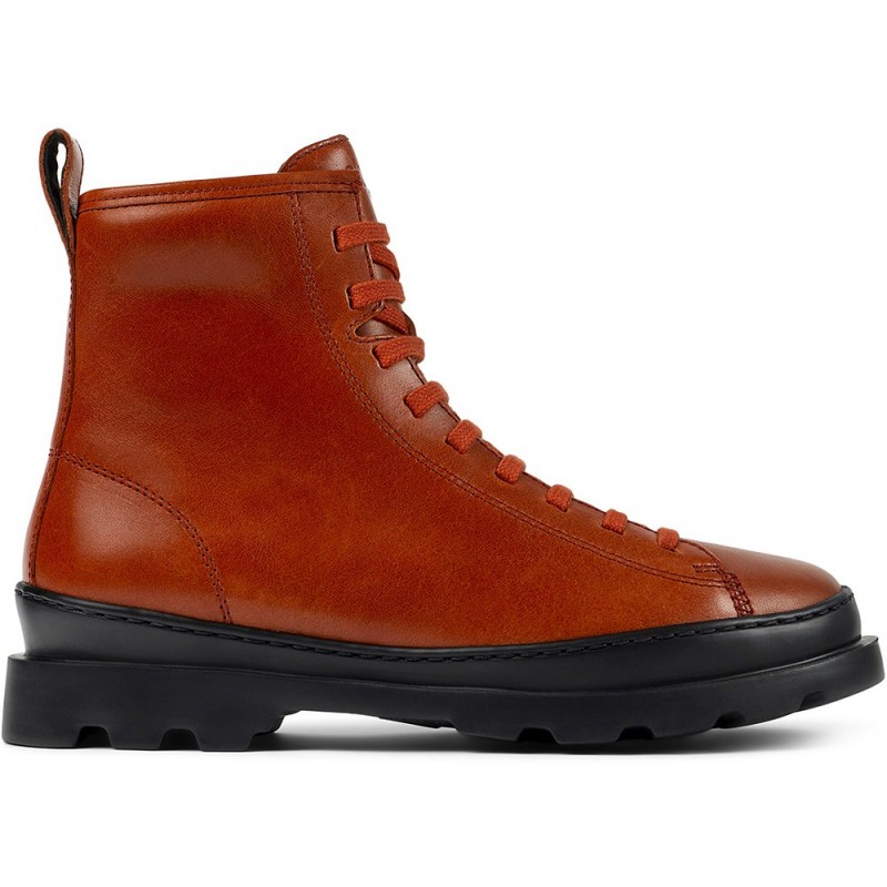BOTAS CAMPER BRUTUS K400325 MEDIUM_RED_042