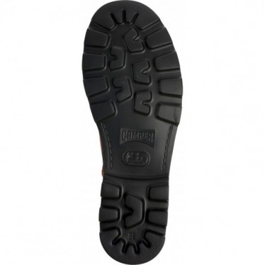 BOTAS CAMPER BRUTUS K400325 MEDIUM_RED_042