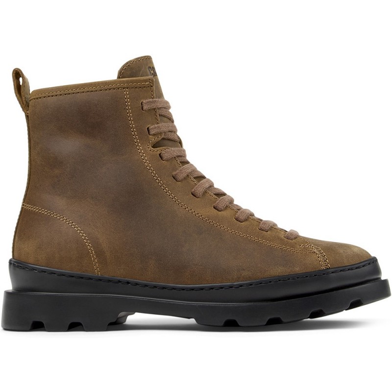 BOTAS CAMPER BRUTUS K400325 MARRON_051