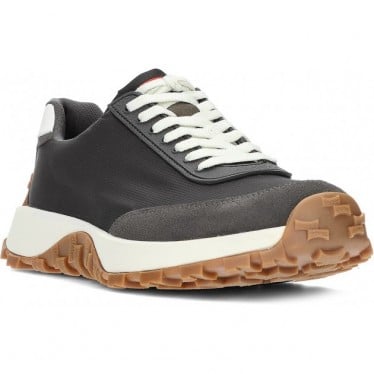 DEPORTIVA CAMPER DRIFT TRAIL K100864 BLACK