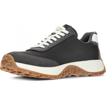 DEPORTIVA CAMPER DRIFT TRAIL K100864 BLACK