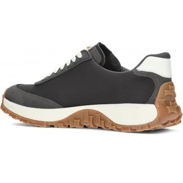 DEPORTIVA CAMPER DRIFT TRAIL K100864 BLACK