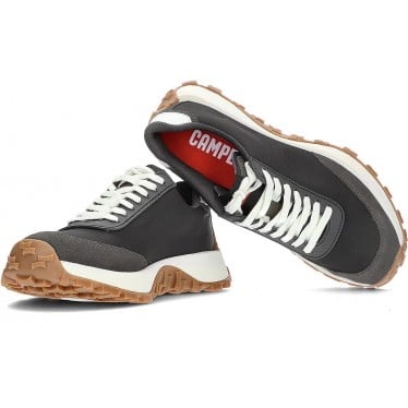 DEPORTIVA CAMPER DRIFT TRAIL K100864 BLACK