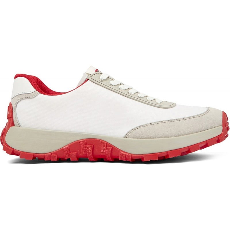 DEPORTIVA CAMPER DRIFT TRAIL K100864 BLANCO_ROJO_014