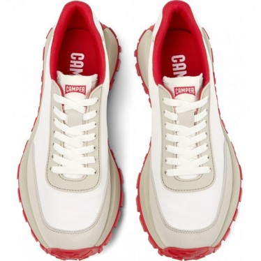 DEPORTIVA CAMPER DRIFT TRAIL K100864 BLANCO_ROJO_014