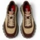 DEPORTIVA CAMPER DRIFT TRAIL K100864 BEIGE_OLIVE_019