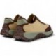 DEPORTIVA CAMPER DRIFT TRAIL K100864 BEIGE_OLIVE_019