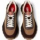 DEPORTIVA CAMPER DRIFT TRAIL K100864 MARRON_030
