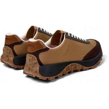 DEPORTIVA CAMPER DRIFT TRAIL K100864 MARRON_030