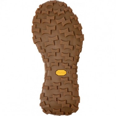 DEPORTIVA CAMPER DRIFT TRAIL K100864 MARRON_030