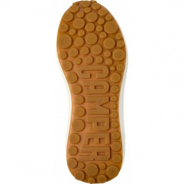 Sneakers para hombre Camper K100943 Pelotas Athens BLACK_001