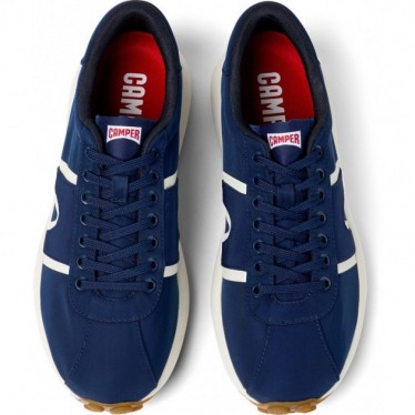 Sneakers para hombre Camper K100943 Pelotas Athens NAVY_006