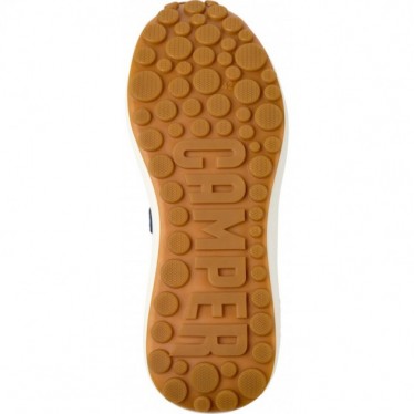 Sneakers para hombre Camper K100943 Pelotas Athens NAVY_006