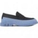 MOCASIN CAMPER K100951 PIX PIXO NEGRO_AZUL_003