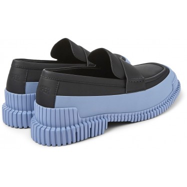 MOCASIN CAMPER K100951 PIX PIXO NEGRO_AZUL_003