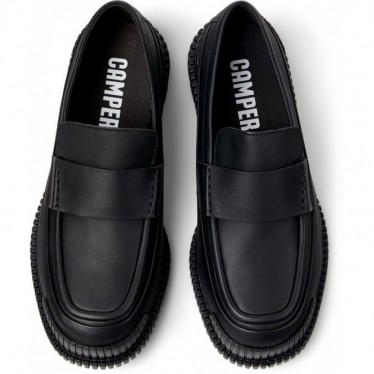 MOCASIN CAMPER K100951 PIX PIXO BLACK_001