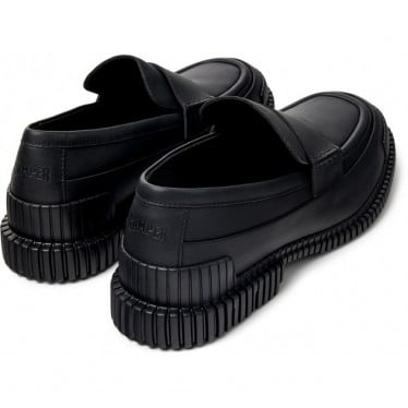 MOCASIN CAMPER K100951 PIX PIXO BLACK_001
