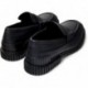 MOCASIN CAMPER K100951 PIX PIXO BLACK_001