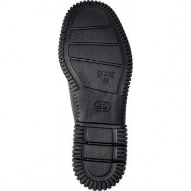 MOCASIN CAMPER K100951 PIX PIXO BLACK_001