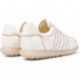 Deportiva para hombre Camper K100968 Twins Pela WHITE_002