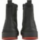 Botines para mujer Camper K400671 Brutus Trek BLACK_003