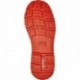 Botines para mujer Camper K400671 Brutus Trek BLACK_003