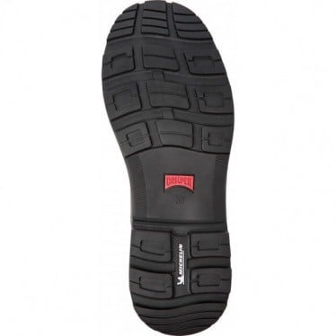 BOTA CAMPER BRUTUS TREK MICHELIN K400719 BLACK_001