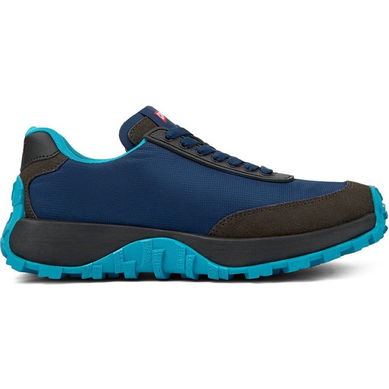 DEPORTIVAS CAMPER DRIFT TRAIL K201462 BLUE_016