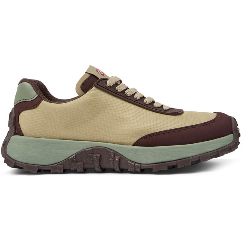 DEPORTIVAS CAMPER DRIFT TRAIL K201462 BEIGE_019