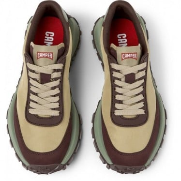 DEPORTIVAS CAMPER DRIFT TRAIL K201462 BEIGE_019