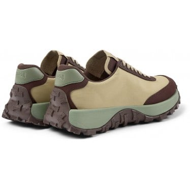 DEPORTIVAS CAMPER DRIFT TRAIL K201462 BEIGE_019
