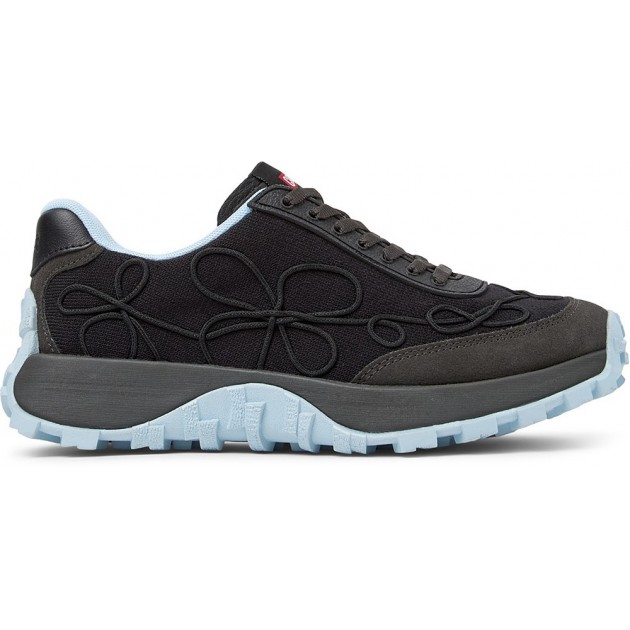 Deportiva para mujer Camper K201462 Drift Trail BLACK_031 Deportiva para mujer Camper K201462 Drift Trail BLACK_031