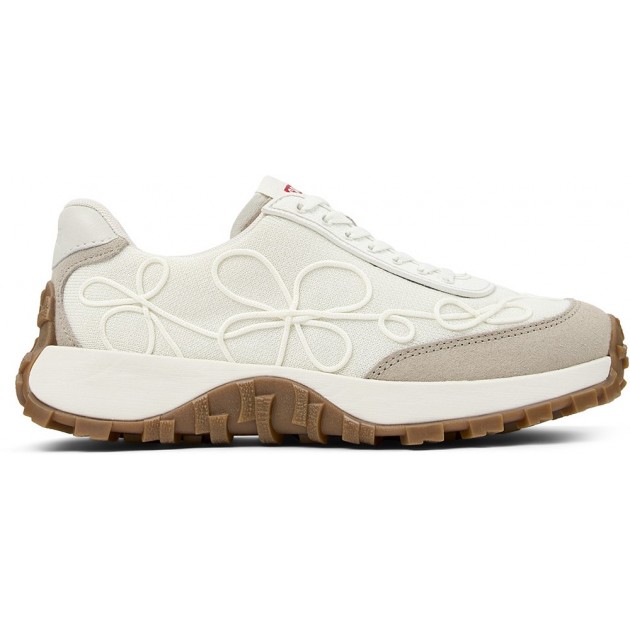 Deportiva para mujer Camper K201462 Drift Trail WHITE_032 Deportiva para mujer Camper K201462 Drift Trail WHITE_032