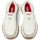 Deportiva para mujer Camper K201462 Drift Trail WHITE_032