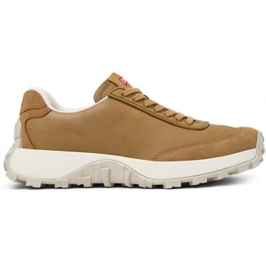 SNEAKERS CAMPER DRIFT TRAIL VIBRAM K201586 ARENA_012