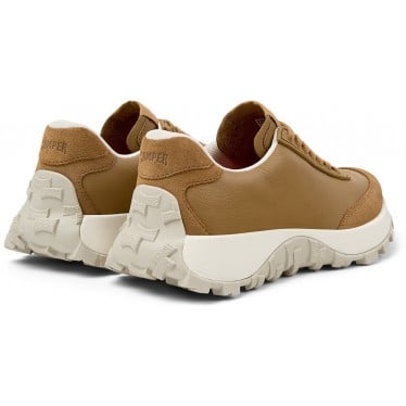 SNEAKERS CAMPER DRIFT TRAIL VIBRAM K201586 ARENA_012