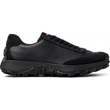SNEAKERS CAMPER DRIFT TRAIL VIBRAM K201586 BLACK_015